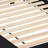 Moscaritolo Wood Platform Bed-443261768-443261769