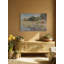 "Bank of the Seine", reproduction sur toile tendue-441132115