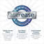 AllerEase Platinum Pillow Protector, 1 Pack-88854782