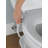 Manual Elongated Bidet Seat