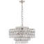 Aerin Liscia Chandelier-51203239-51203241