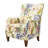 Bridgewater Upholstered Armchair