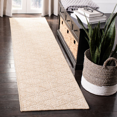 Tapis en sisal Rodanthe
