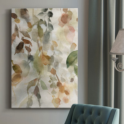 " Cascading Nature II "
