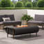 Foyer rectangulaire - 50 000 BTU