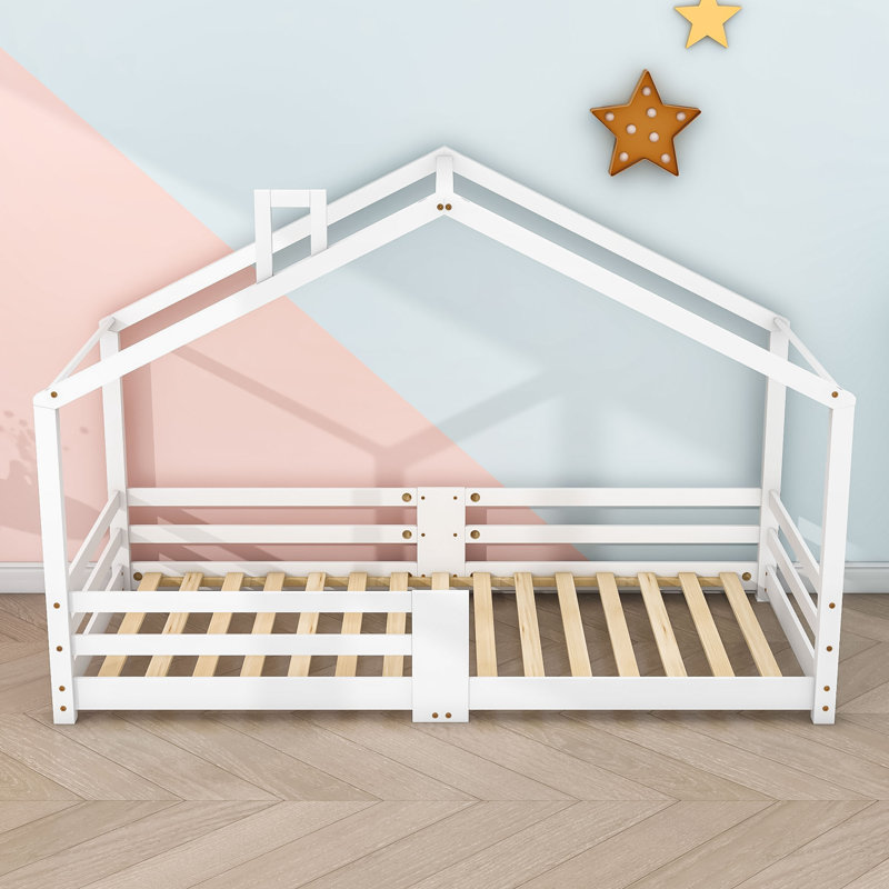 Avedik Daybed, White
