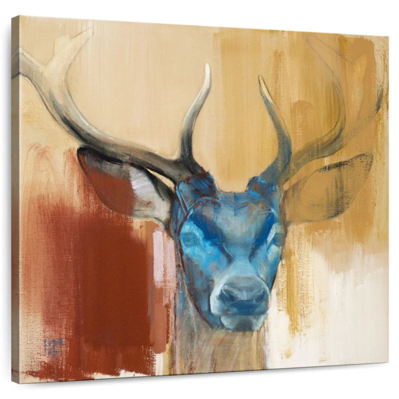 Jeune cerf Brampt Mask