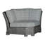 Canapé d'angle modulaire rustique tissé gris ardoise-1947527102-1947527083-1947532124