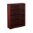 Latitude Run® Gibney Standard Bookcase-923946622-923946592