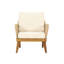 Chaise club Annisa