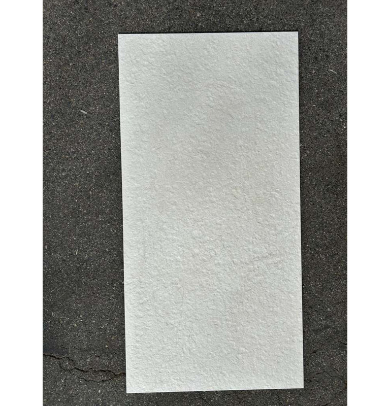 Carrelage mural en porcelaine texturé SB Pulse Shell