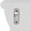 Zaniyah 2 Piece Floating Shelf