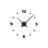 OJ Wall Clock-52475982-52475981