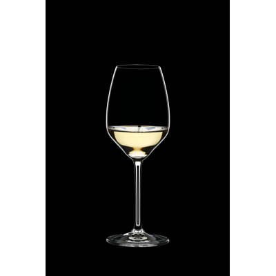 RIEDEL Heart to Heart Riesling Wine Glass