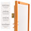 Keitez 3 ft. H Short Folding Shoji Screen-1406625228-1467641703
