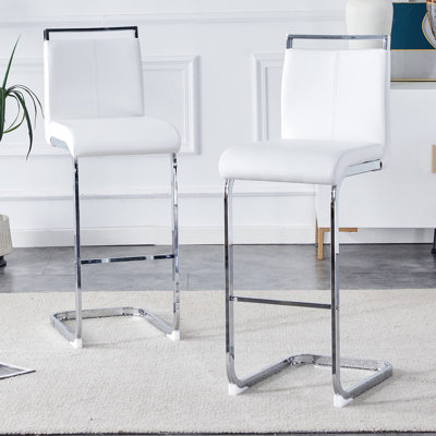 Tabouret 30 "(ensemble de 2)