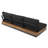 Veridian 91'' Wide Rectangle Patio Sofa with Cushions