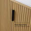 Meuble-lavabo simple avec plateau Asya 49