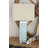 Ensemble de lampe de table 29" Wilbert
