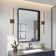 28.3" Rechargeable Wall Sconces with Remote Control, Dimmable LED Wall Sconces, 350°Rotate (Set of 2)