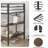 Twin Loft Bunk Bed