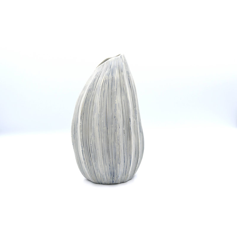 Vase de table Athelia