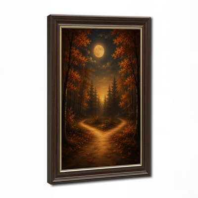 Impression sur toile