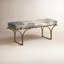 Magnolia Upholstered Bench-1136056695