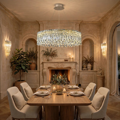 Tianna Chandelier