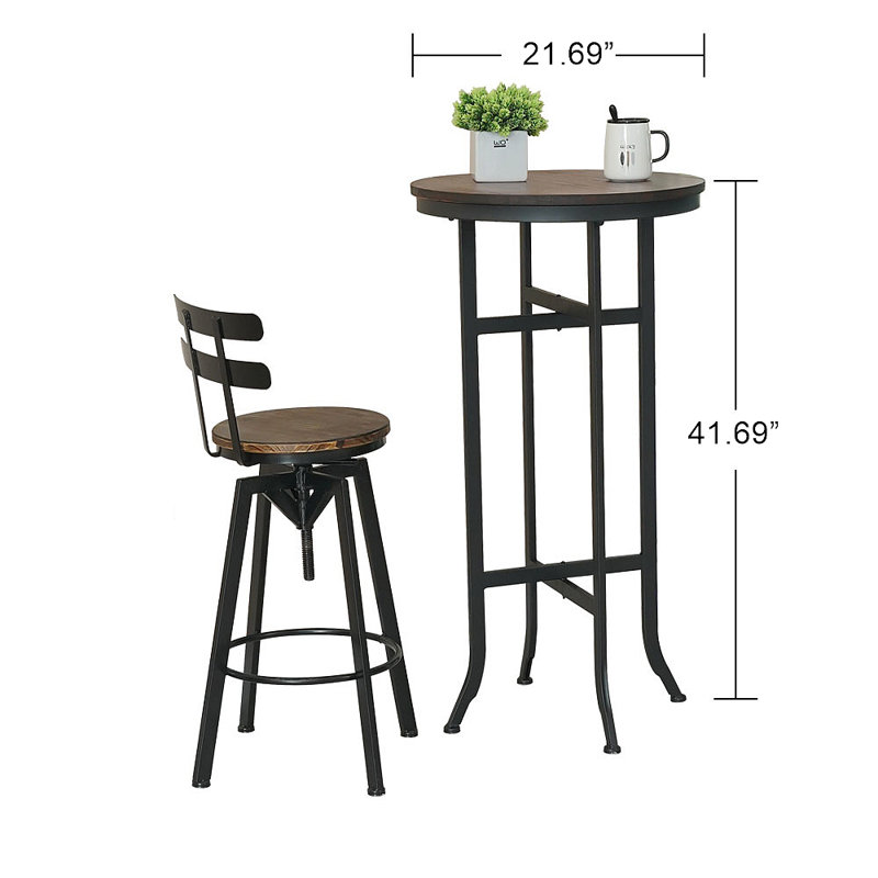 Table de bar