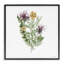 Estampe numérique Lush Botanical Mix, design par Cindy Jacobs-2074949680-2074949694