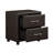 Gribble 21'' W Plywood / Laminate Board Nightstand-2046429649