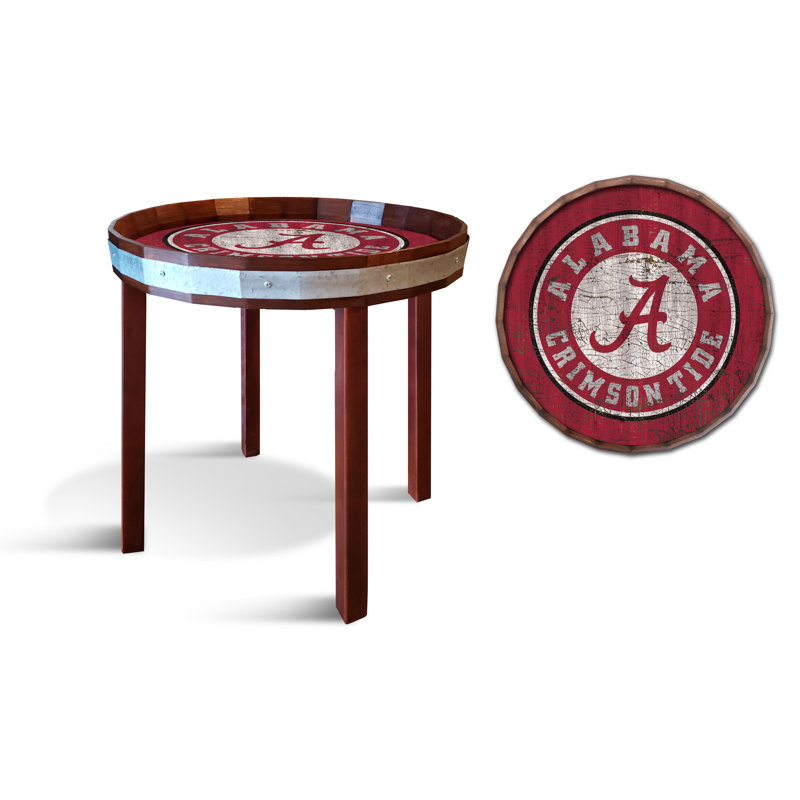 Tray Top End Table, Alabama