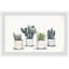 Copper Ring Pots 1 Piece Single Picture Frame Painting-963238160