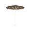 Trace 110'' W Sunbrella® Umbrella-59716373-59716380-59716384