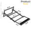 Anman Pedal Mount Proprietary Accessories Fit For Flight Joystick,hotas Chair Mount Compatible With Logitech,thrustmaster, Fxn,fanatec, Mfg,pedal