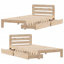 Abina Solid Wood Storage Bed-1950341069-1950341066