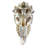Real Kudu Skull, Medium Size