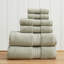 Ensemble de serviettes 100% coton-2070240418-2070240447