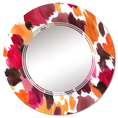 Circle Mirror