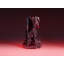 Rocky Baroque Handmade Crystal Glass Table Vase-1095515702