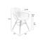 Fauteuil Albert Kuip-49384724