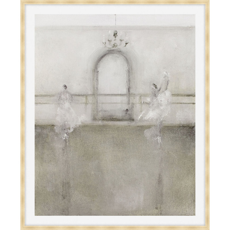 Print by Ellie Vergura, 23.75" H x 19.75" W