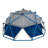 Jack and Jungle Gym with Canopy