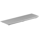 Bellwether Aluminum Drain Cover for Shower Base