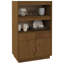Kyi 67cm Solid Wood Sideboard-1383853002