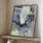 My Mixed Emotions Framed Print - Solid Wood-2046971833