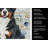 Bernese Mountain Dog Coastal Sea Glass Kitchen Towel-871464093