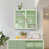 Vert menthe est en rupture de stock