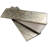 Crystile 4" x 12" Glass Mosaic Subway Tile-40614483